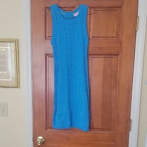 Lily Pulitzer Sweater Dress